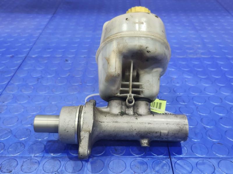2010 Dodge Ram 1500 Master Cylinder