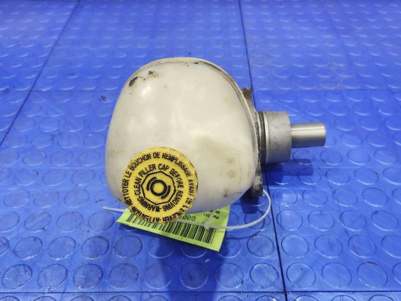 2010 Dodge Ram 1500 Master Cylinder