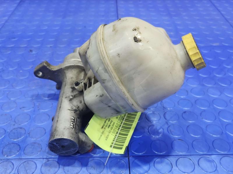 2010 Dodge Ram 1500 Master Cylinder