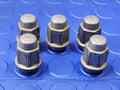 2019 GMC Terrain Lug Nuts
