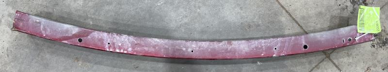 2017 Jeep Compass Rear Bumper Reinforcement