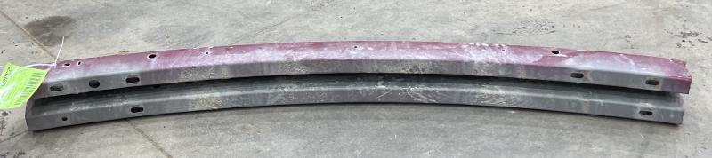 2017 Jeep Compass Rear Bumper Reinforcement