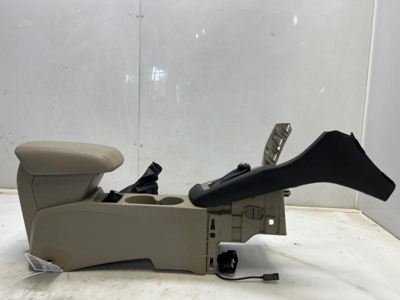 2013 2014 Ford Focus Center Console Assembly Closed Bin OEM DM5Z58045A36AB