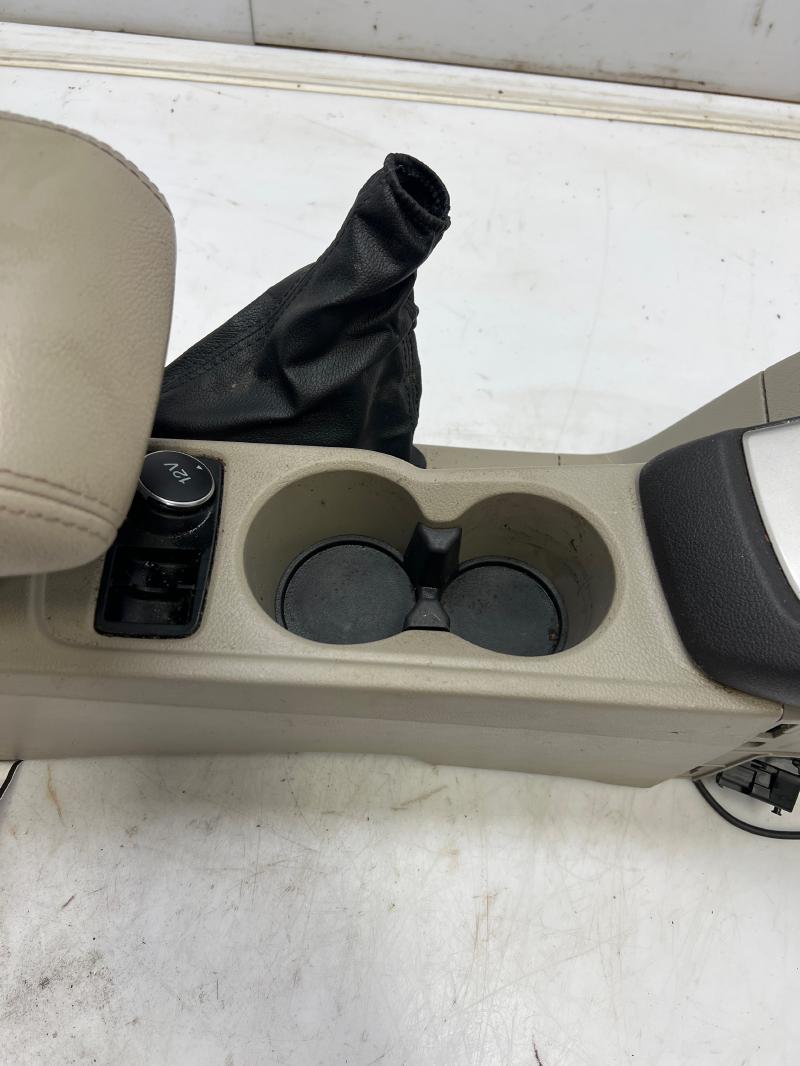 2013 2014 Ford Focus Center Console Assembly Closed Bin OEM DM5Z58045A36AB