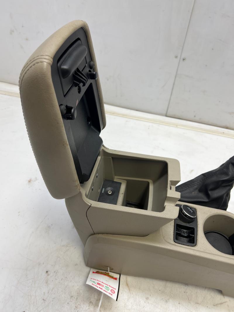 2013 2014 Ford Focus Center Console Assembly Closed Bin OEM DM5Z58045A36AB