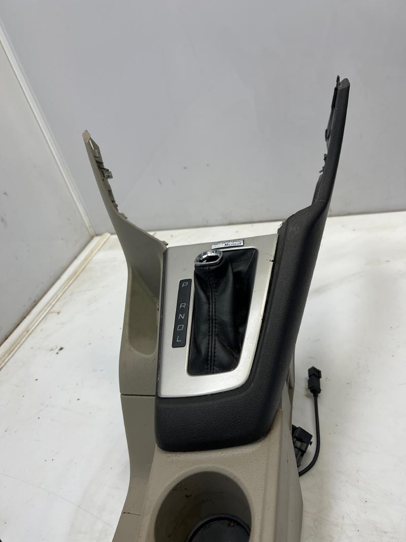 2013 2014 Ford Focus Center Console Assembly Closed Bin OEM DM5Z58045A36AB