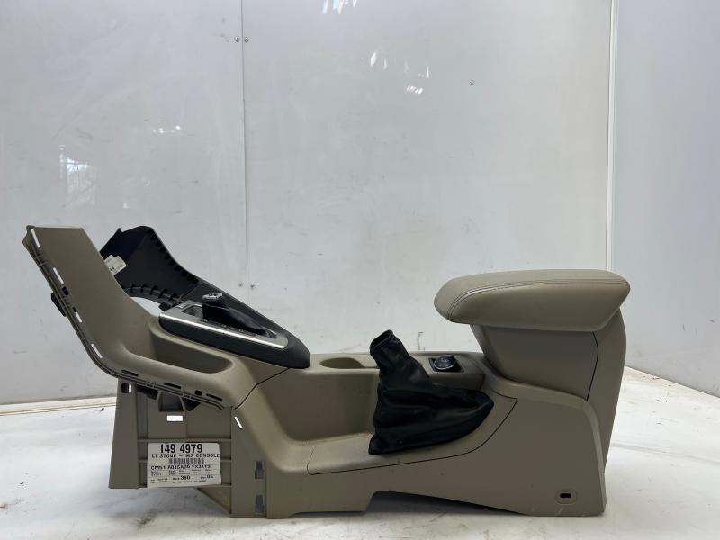 2013 2014 Ford Focus Center Console Assembly Closed Bin OEM DM5Z58045A36AB