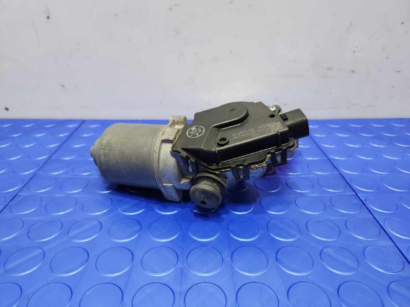 2020 GMC Sierra 1500 Wiper Motor Front