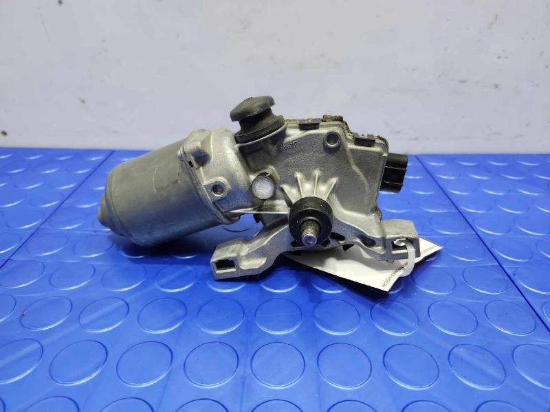 2020 GMC Sierra 1500 Wiper Motor Front