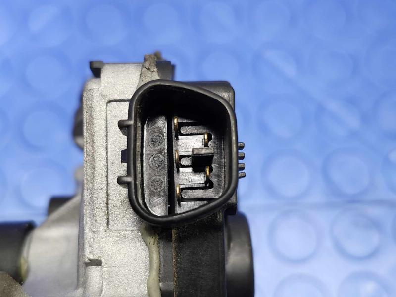 2020 GMC Sierra 1500 Wiper Motor Front