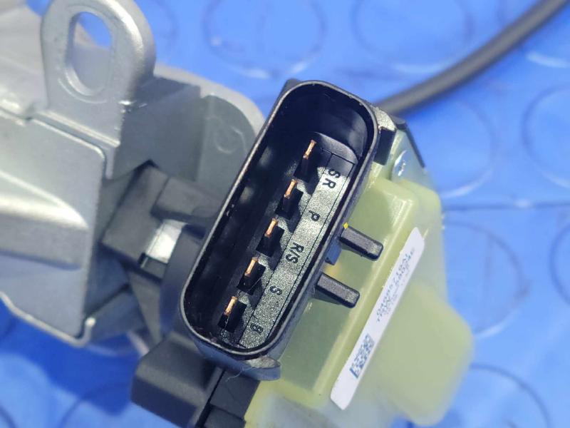 2011-2017 Jeep Compass / Patriot Ignition Switch Assembly w/o Key Genuine OEM