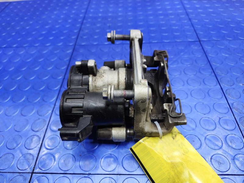 2021 Ford Escape Caliper