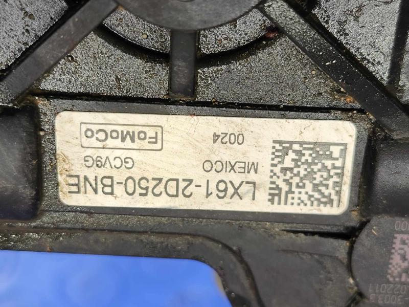 2021 Ford Escape Caliper