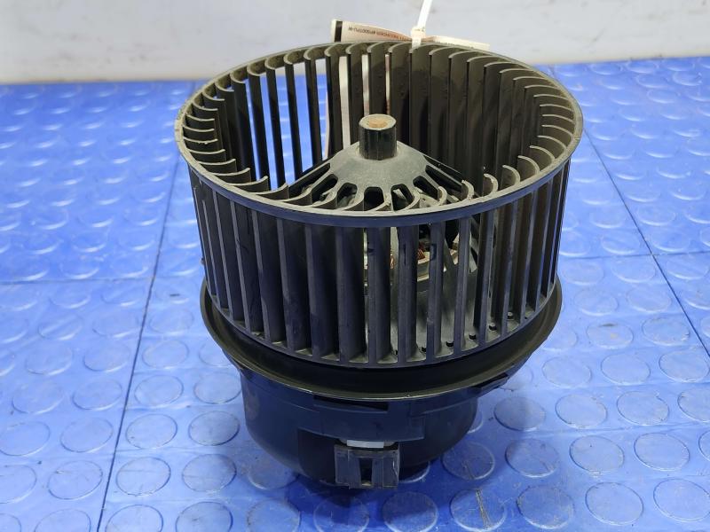 2016 Ford Escape Blower Motor