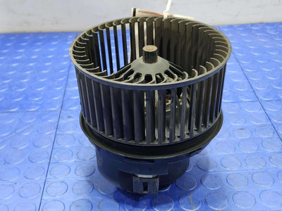2016 Ford Escape Blower Motor