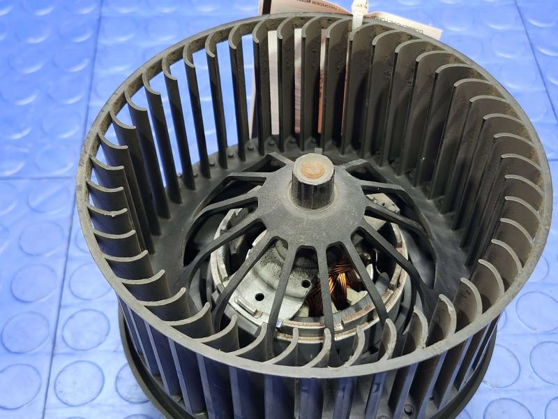 2016 Ford Escape Blower Motor