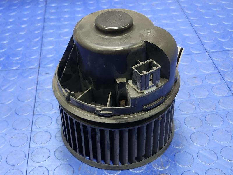 2016 Ford Escape Blower Motor