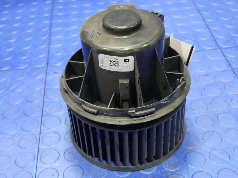 2016 Ford Escape Blower Motor