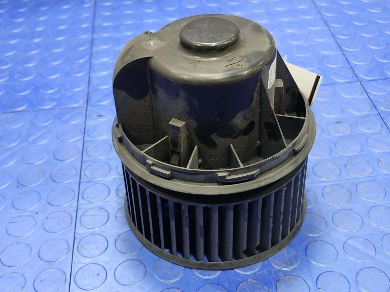 2016 Ford Escape Blower Motor