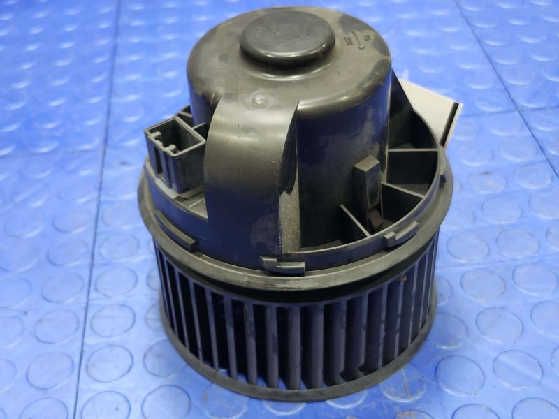 2016 Ford Escape Blower Motor