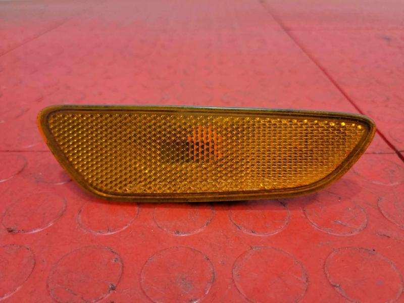 2008 Saturn Vue Fog/Mark/Park/Turn Light/Lamp