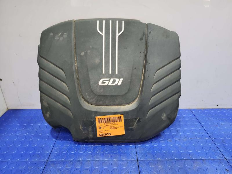 2016 Kia Sedona Engine Cover