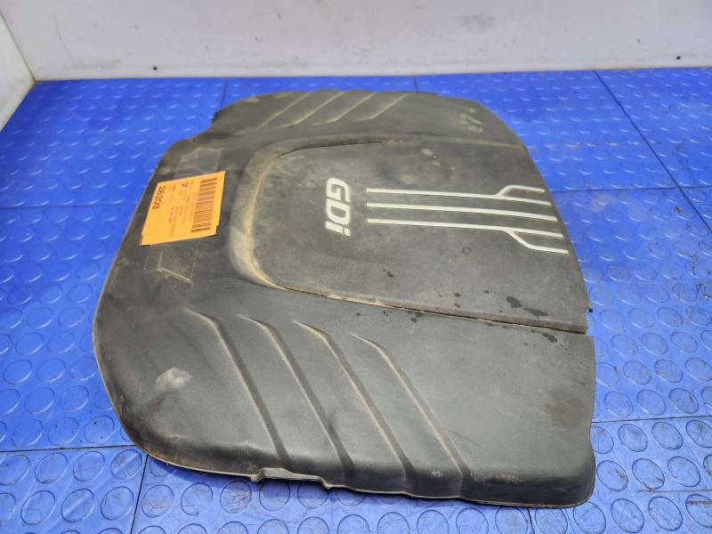 2016 Kia Sedona Engine Cover
