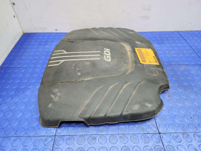 2016 Kia Sedona Engine Cover