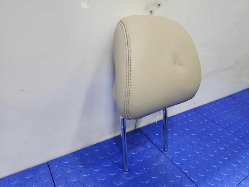 2016 Lincoln MKX Headrest