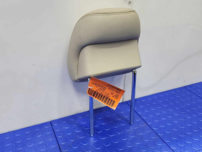 2016 Lincoln MKX Headrest