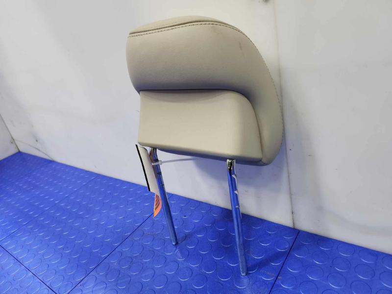 2016 Lincoln MKX Headrest