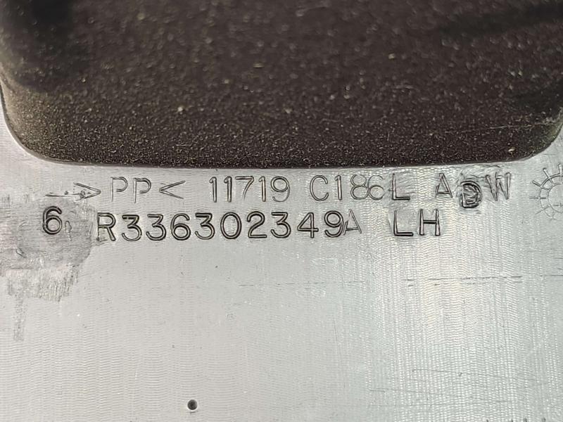 2014 Ford Mustang Misc Ebay Parts