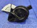 2014-2016 Porsche Panamera 970 Low Note Horn Assembly Genuine OEM 97063502600
