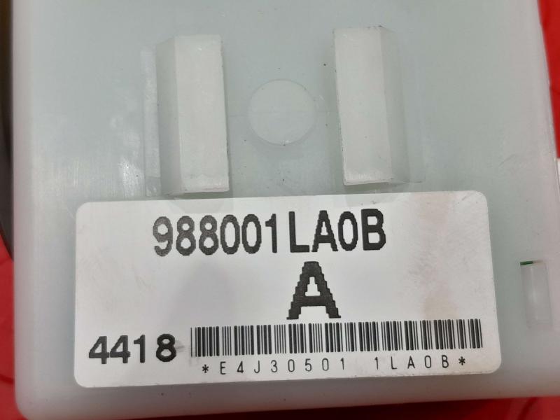 2011-2015 Infiniti QX56 QX80 Driver Front Seat Memory Control Module OEM 988001LA0B