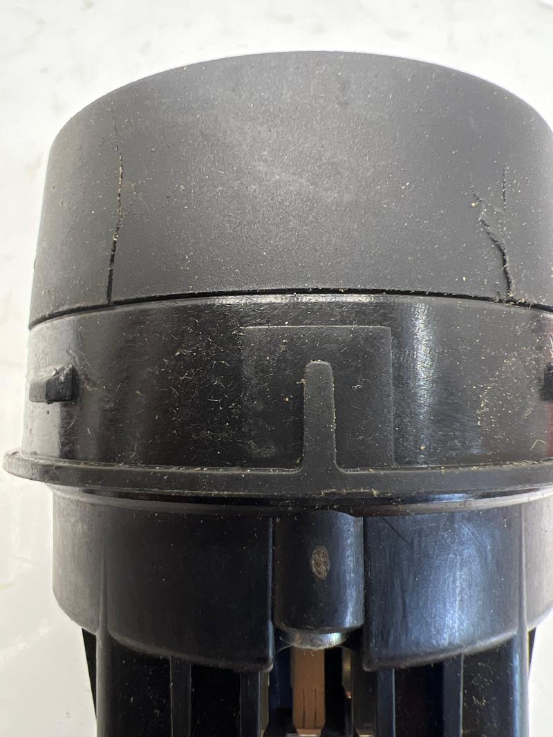 2005 - 2008 Ford F150 Headlight Switch w/o Fogs w/o Auto OEM 7L3T-13D061-AA