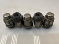 2012 Chevrolet Cruze Lug Nuts