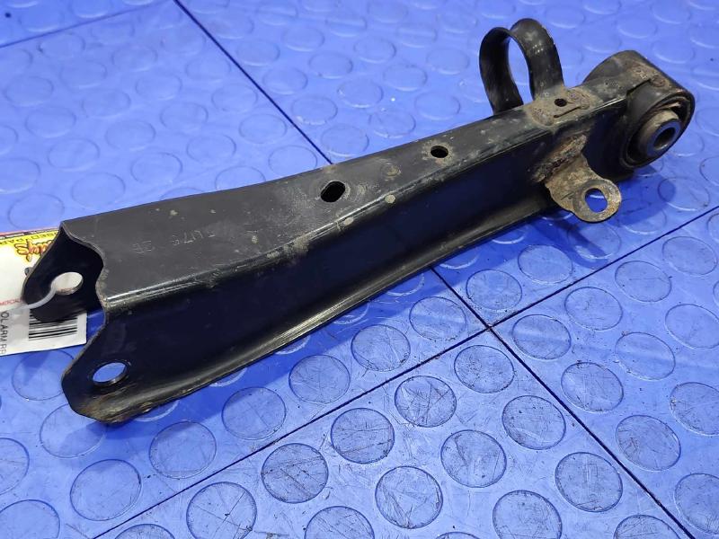 2008 Subaru Tribeca Lower Control Arm Rr
