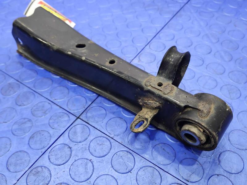 2008 Subaru Tribeca Lower Control Arm Rr
