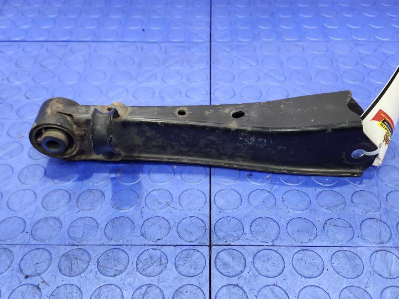 2008 Subaru Tribeca Lower Control Arm Rr