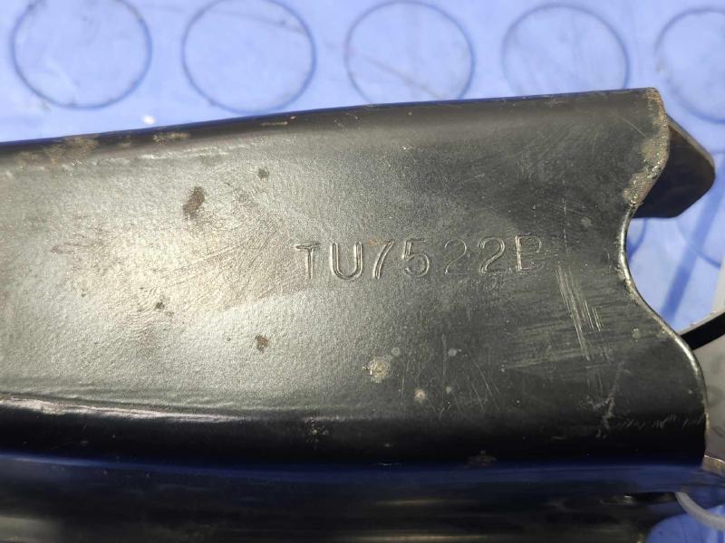 2008 Subaru Tribeca Lower Control Arm Rr