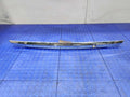 2011 Toyota Corolla Tail Finish Panel