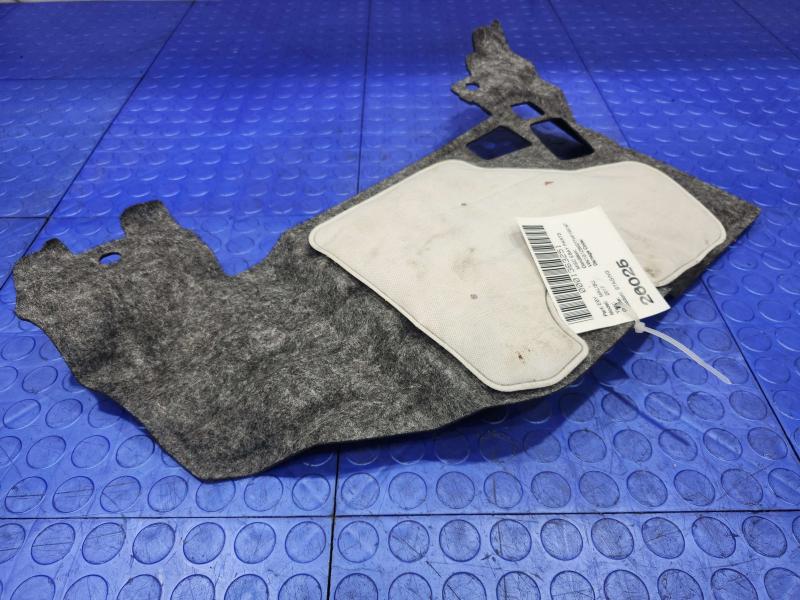 2017 Chevrolet Malibu Misc Ebay Parts