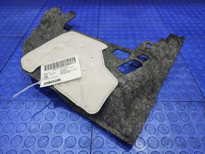 2017 Chevrolet Malibu Misc Ebay Parts
