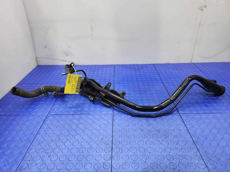 2015-2017 Mazda 6 Fuel Filler Neck Assembly Filler Pipe Genuine OEM GJR942210J