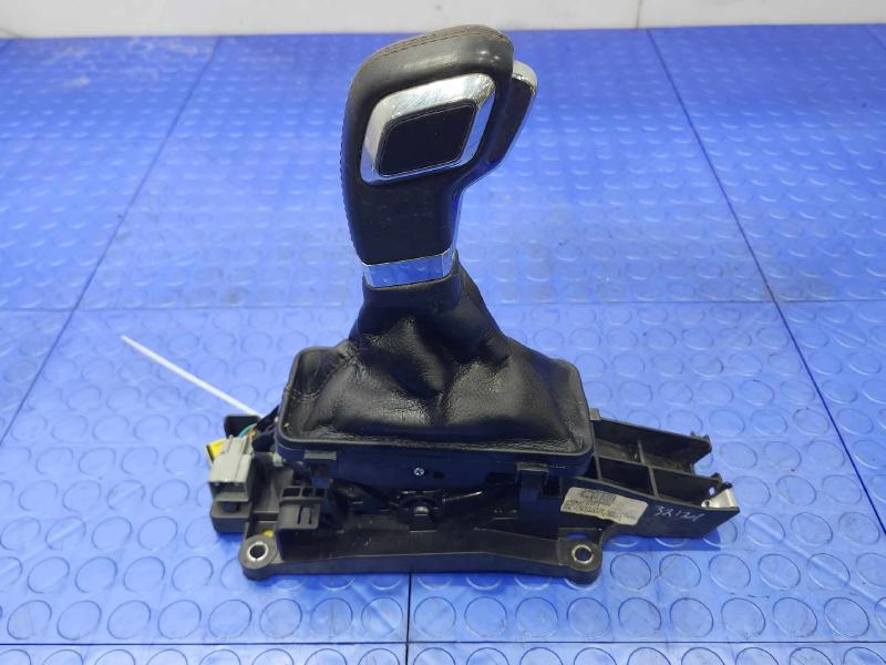 2015 Ford F-150 Floor Shifter