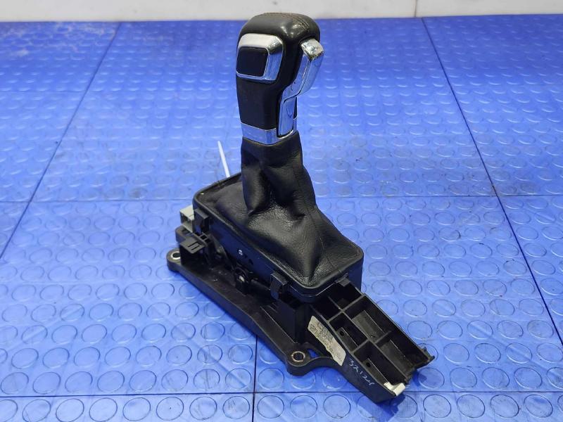 2015 Ford F-150 Floor Shifter
