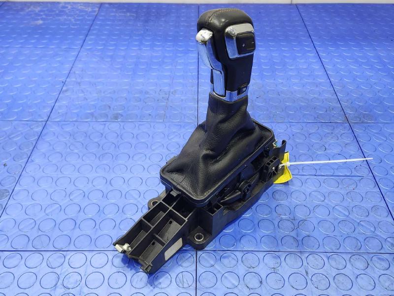 2015 Ford F-150 Floor Shifter