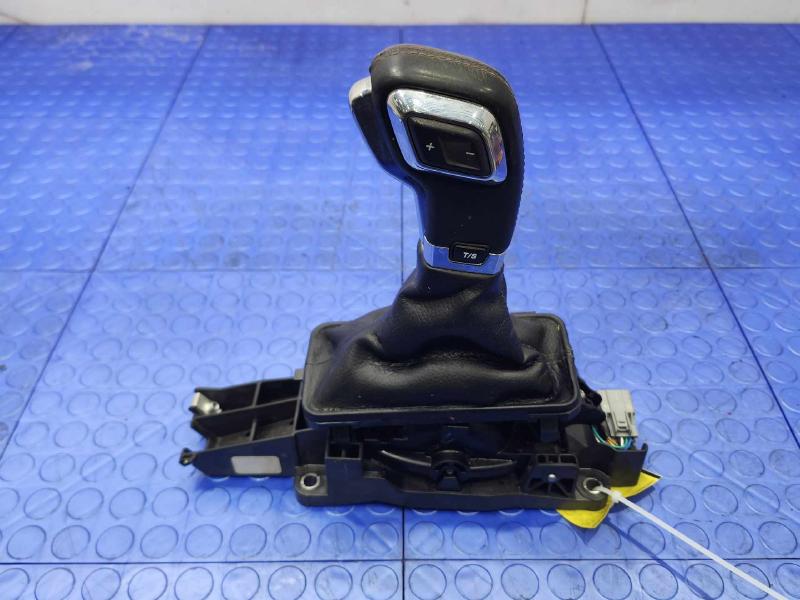 2015 Ford F-150 Floor Shifter