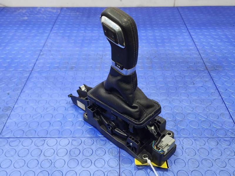 2015 Ford F-150 Floor Shifter