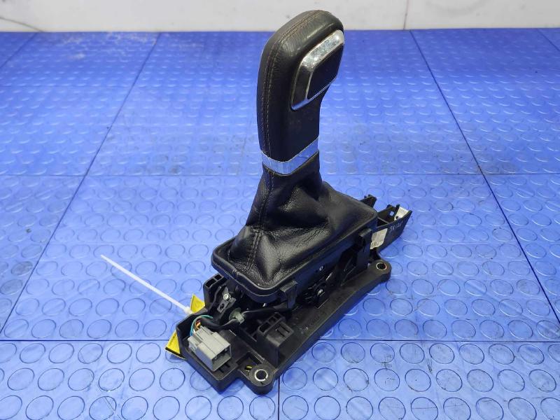 2015 Ford F-150 Floor Shifter